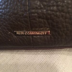 Rebecca Minkoff Bags - Rebecca Minkoff Fringed Hobo/Shoulder Bag Rebecca Minkoff Bags - Rebecca Minkoff Fringed Hobo/Shoulder Bag